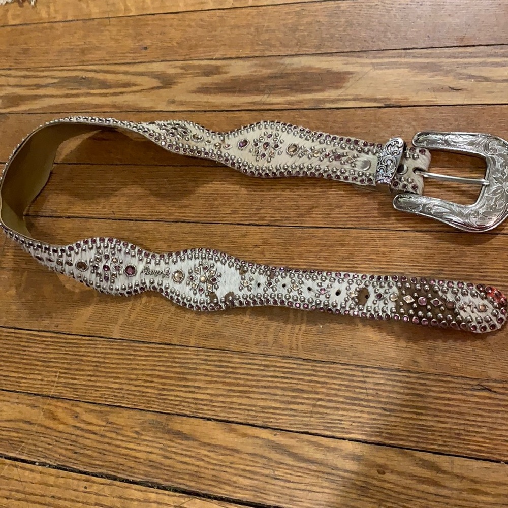 KIPPYS  BELTS   sizes 28 - 38  BLING IT ON !!! - Picture 11 of 16